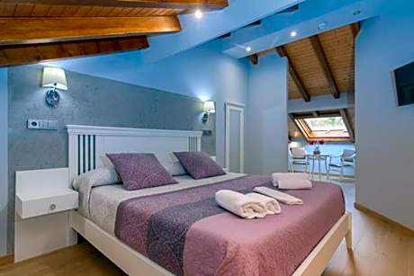 Hotel La Terraza De Puente Viesgo