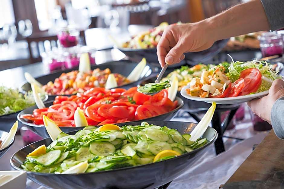 Hôtel Club MMV Les Mélèzes