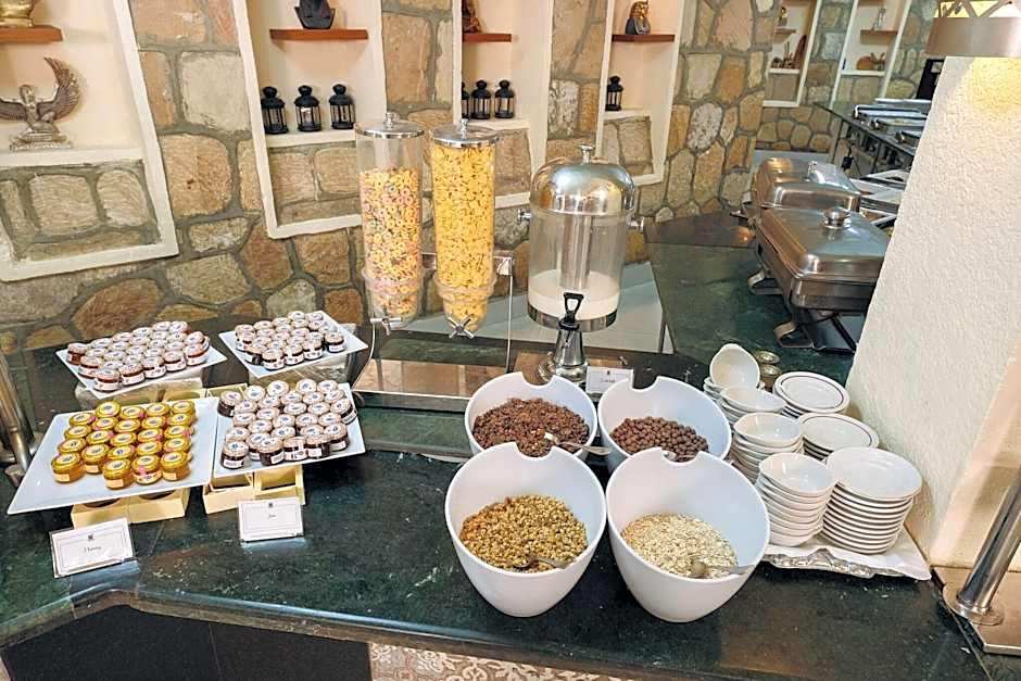 Seti Abu Simbel Hotel