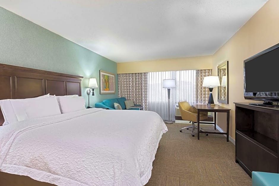 Hampton Inn White Plains/Tarrytown