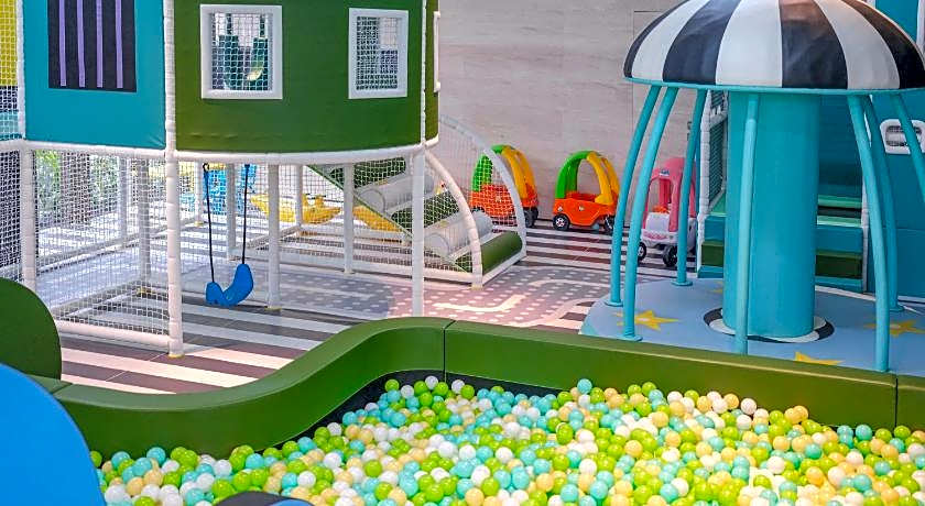 Four Points by Sheraton Guangzhou, Baiyun