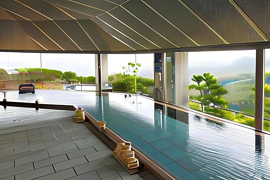 Arima Grand Hotel