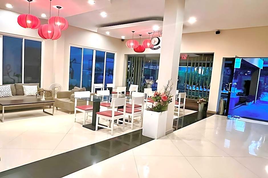 Sivana Place Phuket
