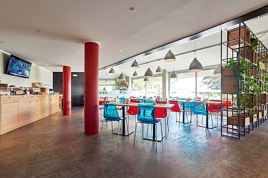 Hotel Oleggio Malpensa