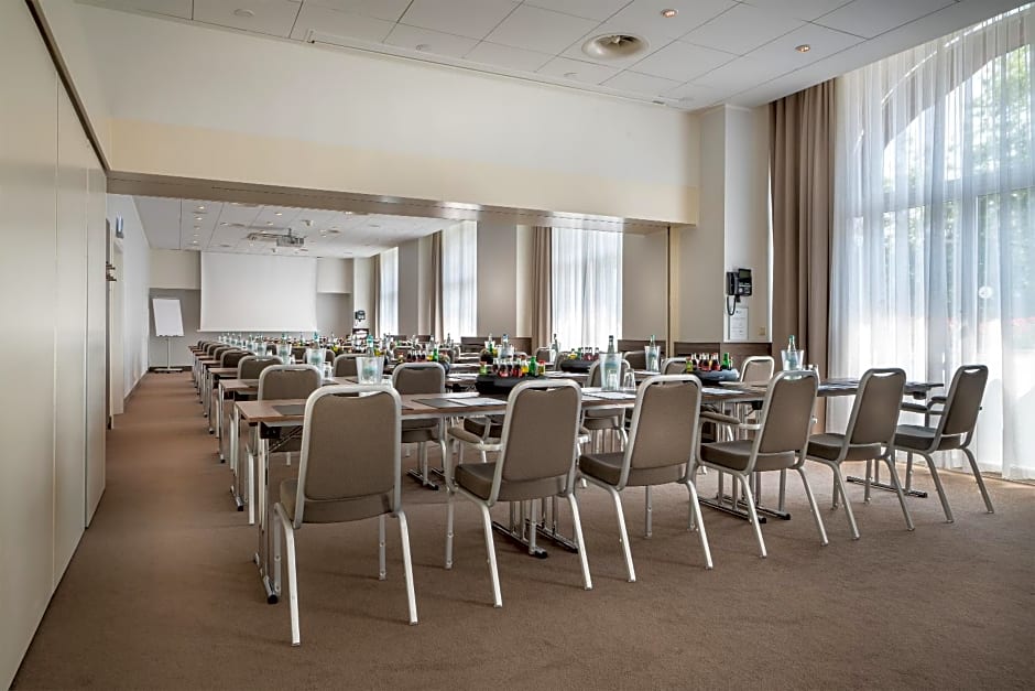 Garner Essen Handelshof By IHG