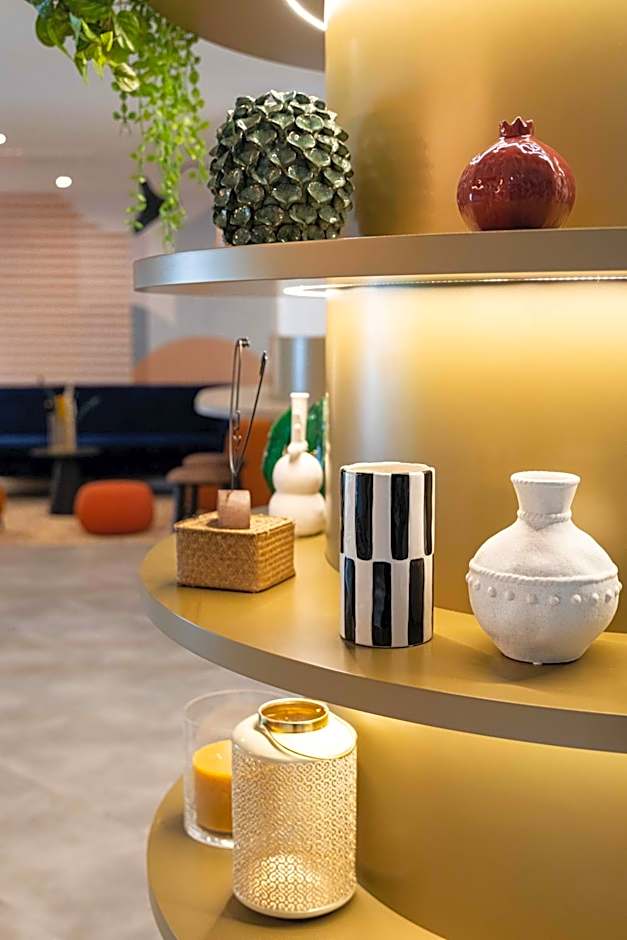 Belstay Milano Linate