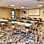 Hampton Inn By Hilton Kirksville MO