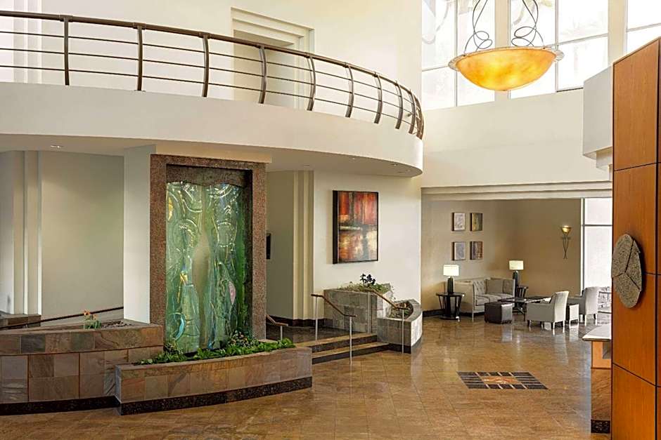 Wyndham Phoenix Airport/Tempe