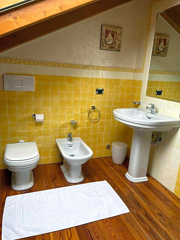 B&B La Bianchina