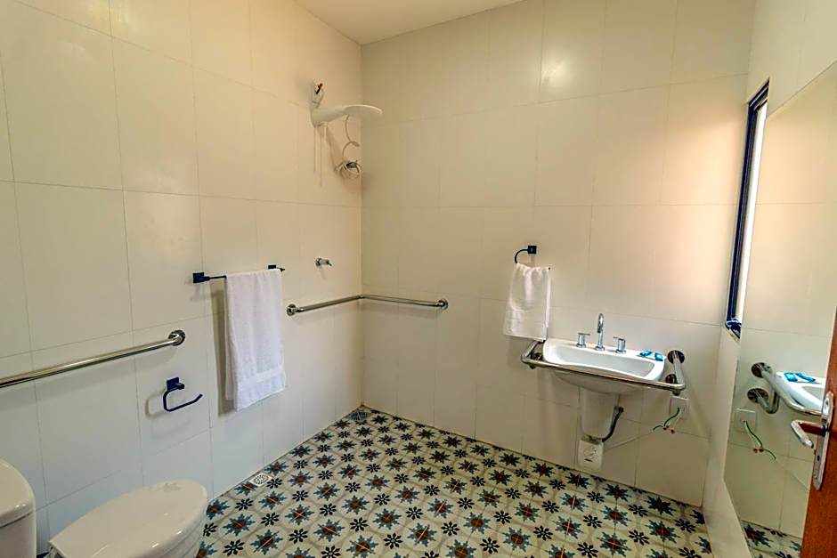 Pousada Vovó Teresa