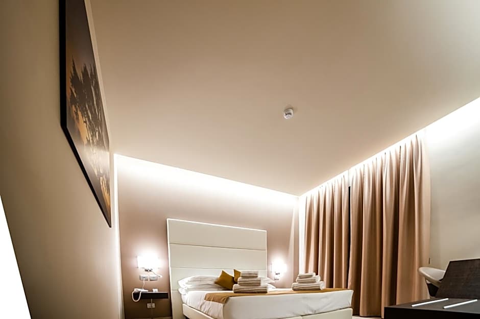 Hotel Terre Dei Salici