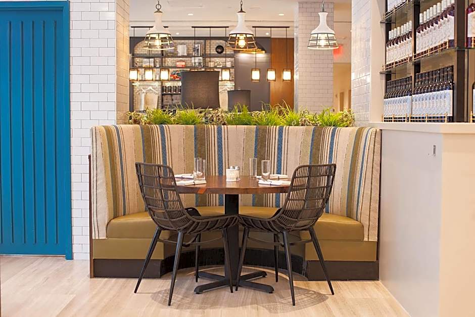 INNSiDE by Meliá New York Nomad