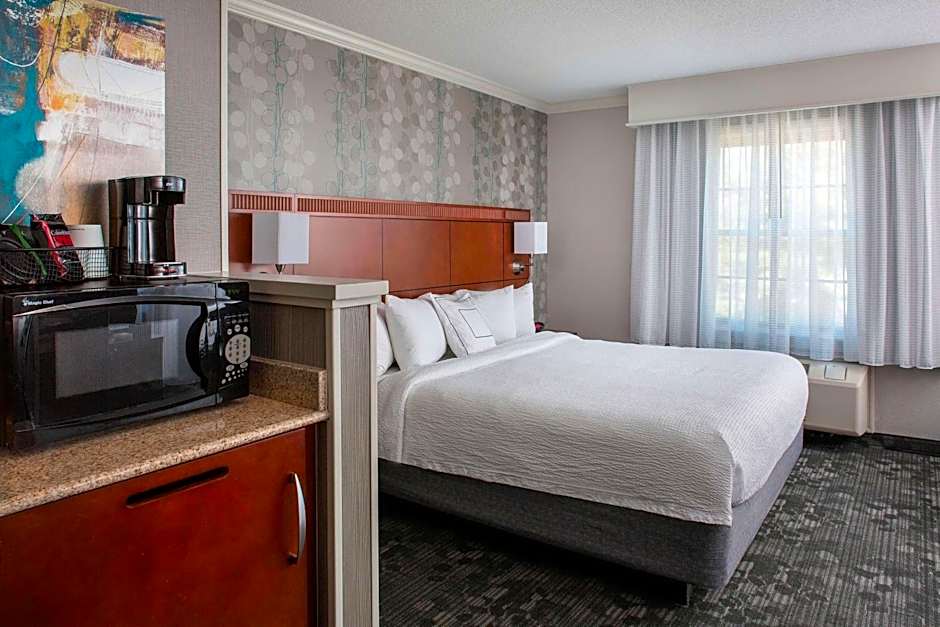 Sonesta Select Boston Lowell Chelmsford