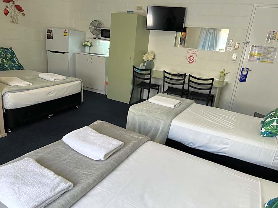 Spanish Lace Motor Inn