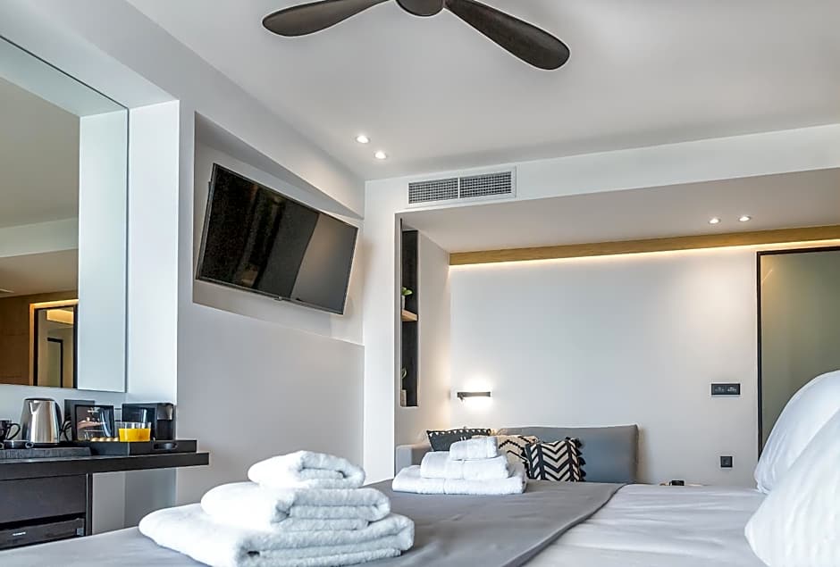 SAVUS Boutique Hotel