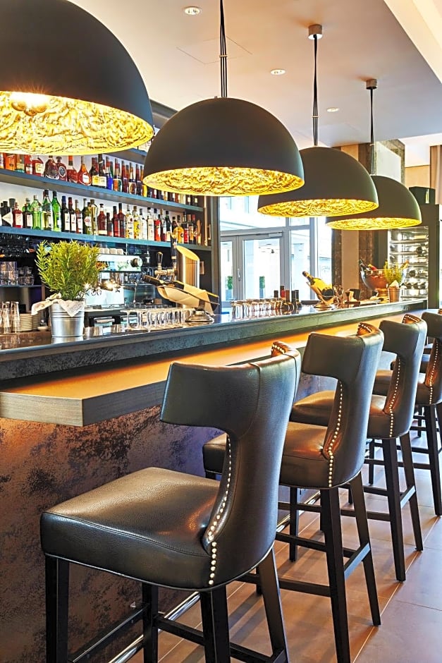 Steigenberger Hotel KÃ¶ln