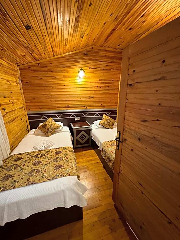 Hotel Yavuz Bungalow