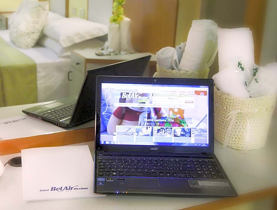 Hotel Bel Air