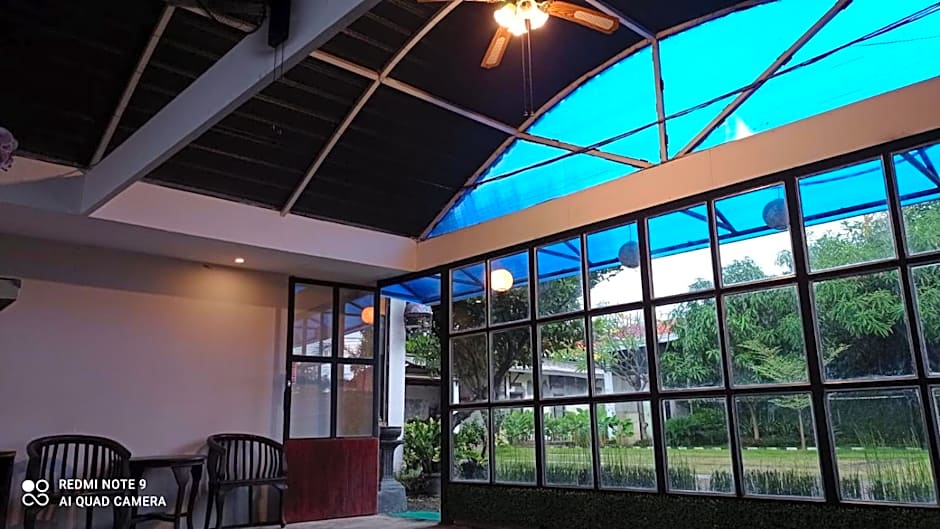 Hotel 41 Maribaya