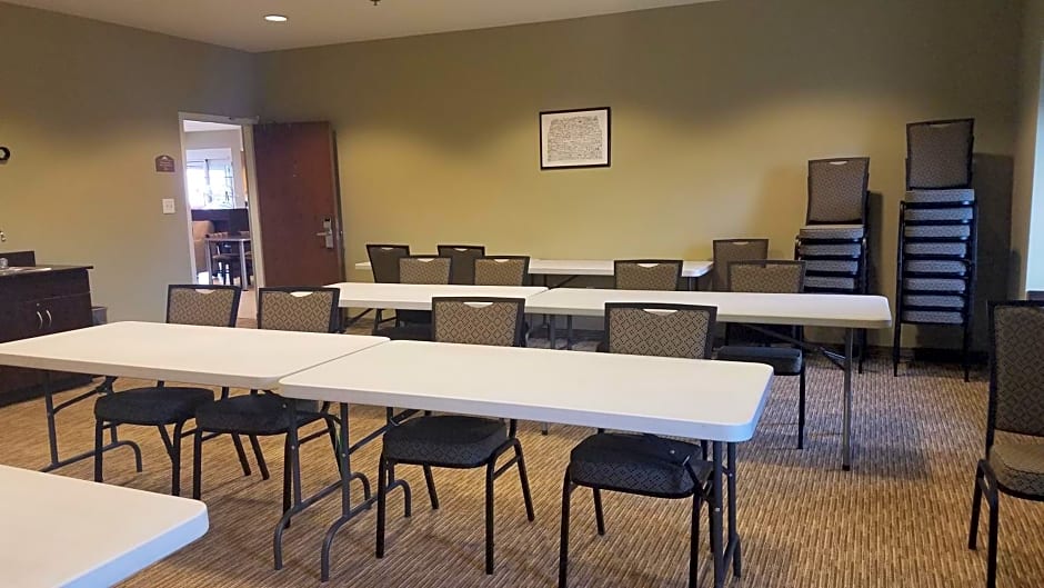 Microtel Inn & Suites by Wyndham