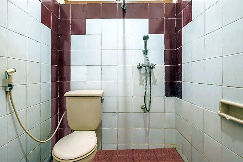 SPOT ON 2341 Hotel Padjajaran 2