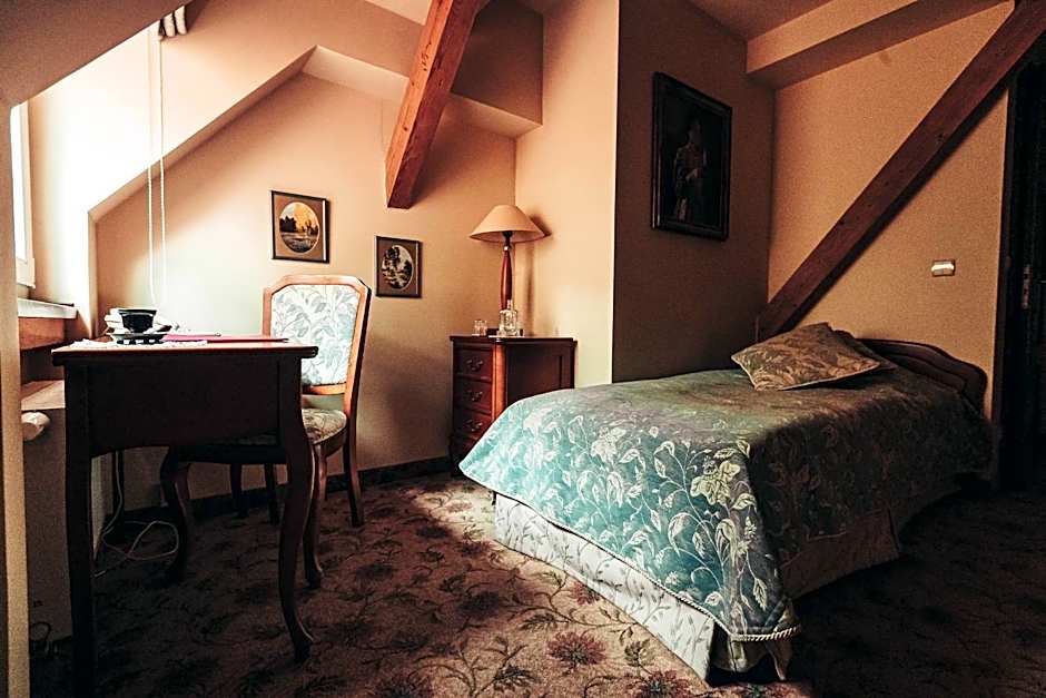 Willa Barbara - ProHarmonia