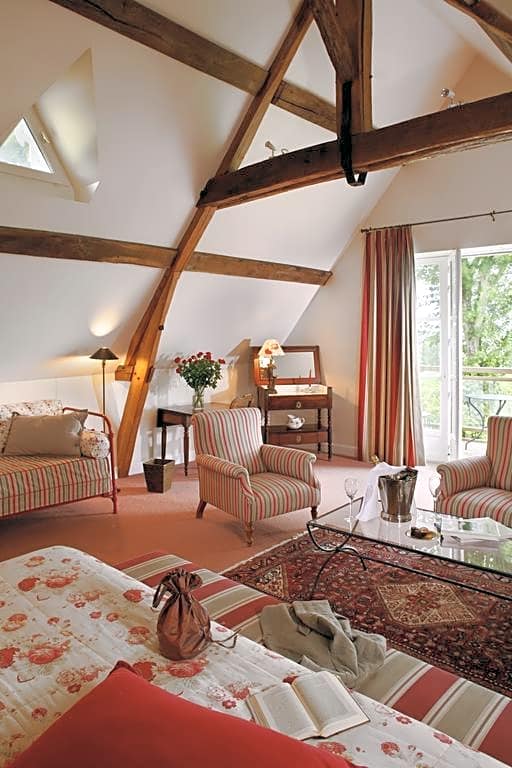 Domaine de la Tortinière