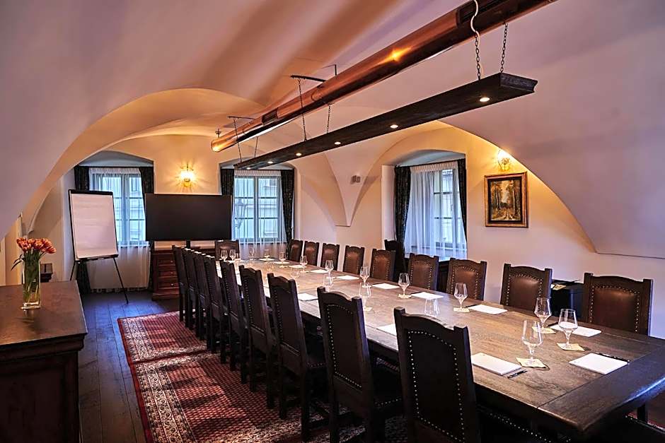 Boutique Hotel ERB - Adults Only