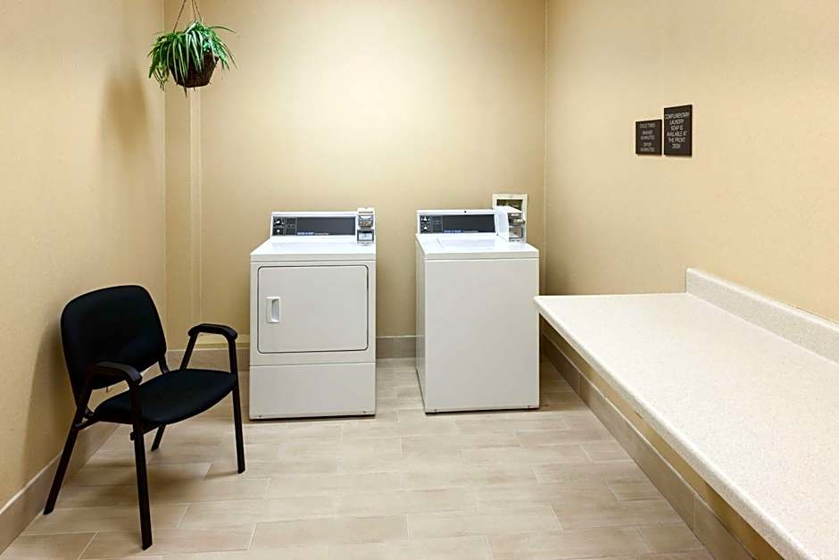 Hilton Garden Inn Mcallen
