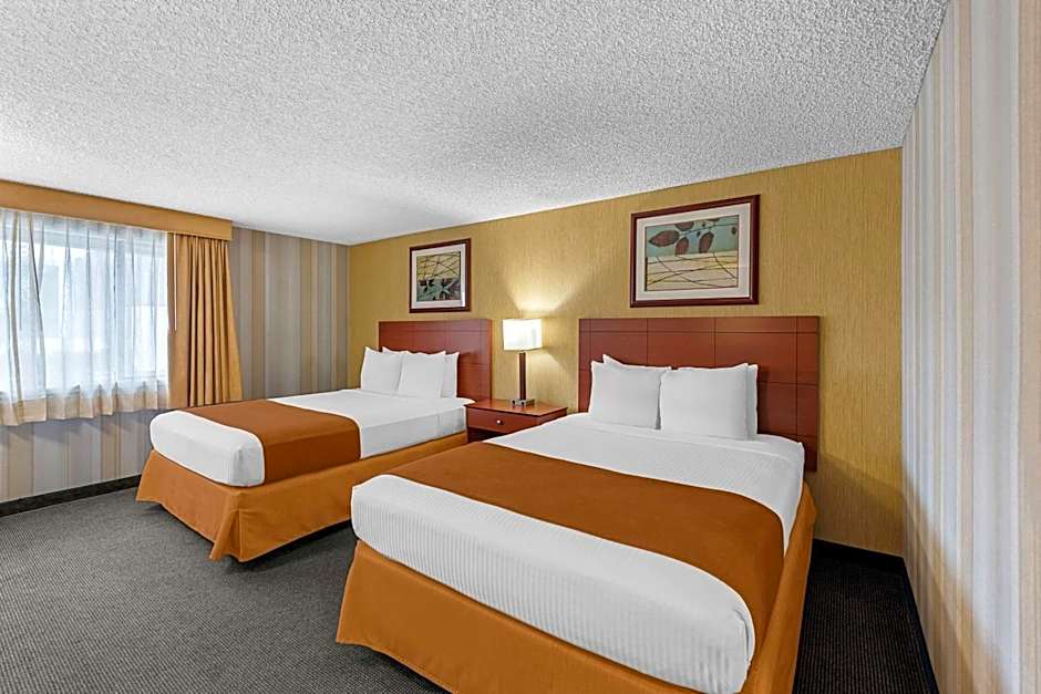 Best Western Cascadia Inn