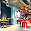 The Social Hub Amsterdam City