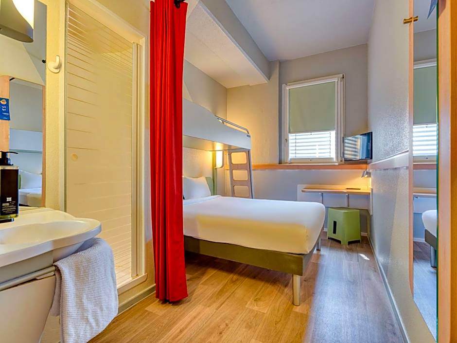 ibis budget Hotel Luzern City