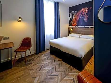 Ibis Styles Saumur Gare Centre Hotel