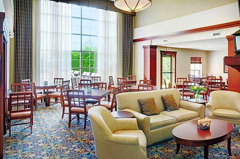 Staybridge Suites Oakville Burlington By IHG