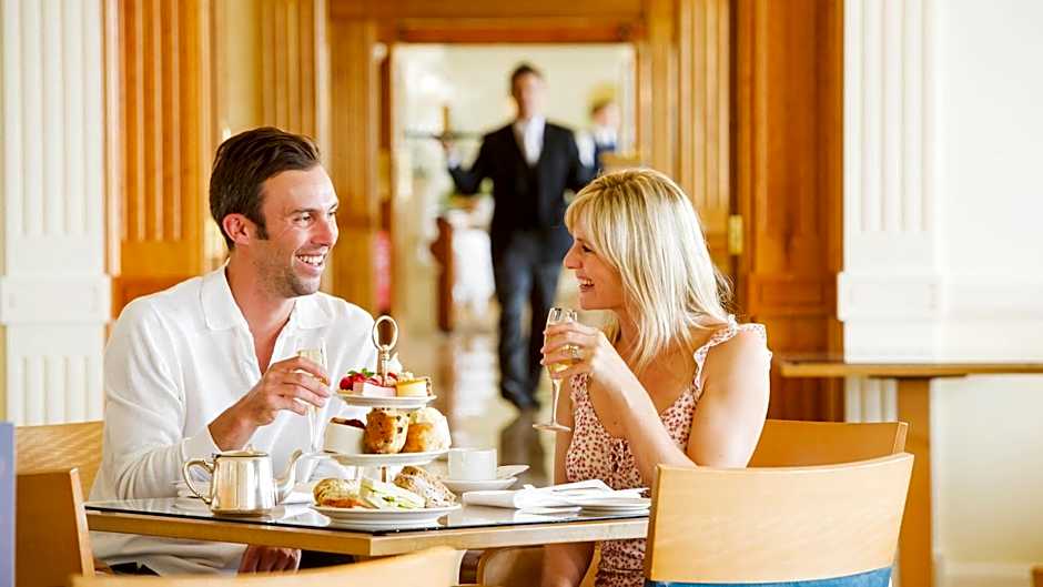 Saunton Sands Hotel Source Spa and Wellness