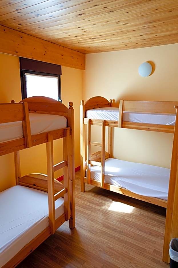 Albergue El Pajar de Agés - Exclusivo para peregrinos - Exclusive for pilgrims