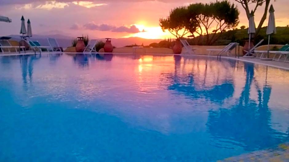 Residence Le Grazie Est