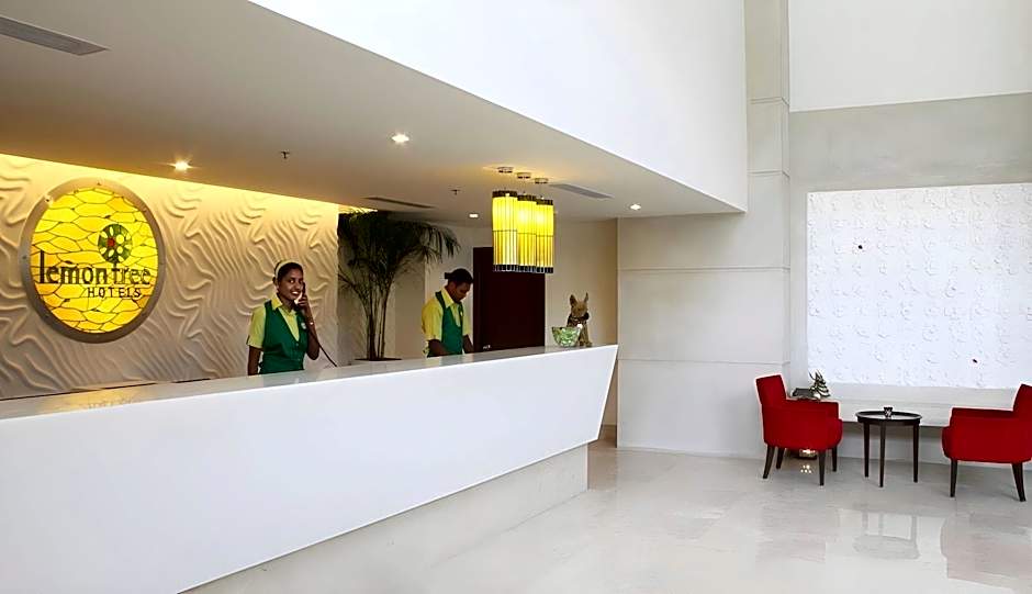 Lemon Tree Hotel Electronics City Bangalore