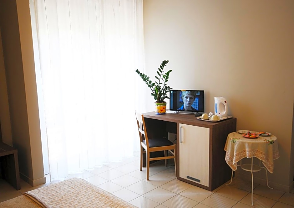 Hotel Primavera
