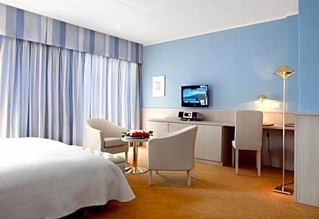 Standard Double Room with Balcony - Special Offer