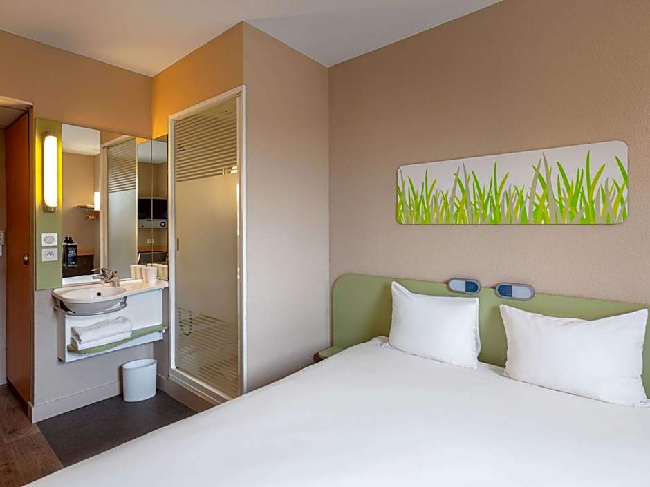ibis budget Manosque Cadarache