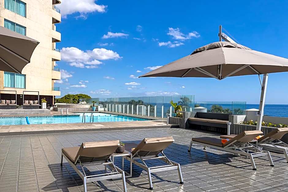 Crowne Plaza Santo Domingo By IHG