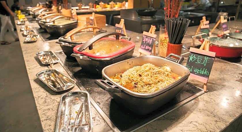 Howard Johnson Jimei Lake Plaza Xiamen