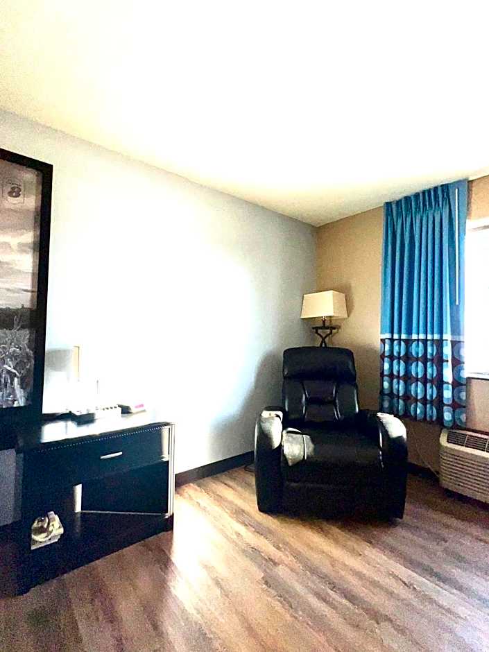 Super 8 by Wyndham Estherville