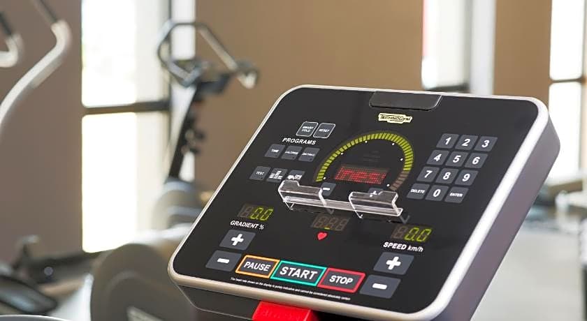 Hotel Premier Sofia Airport