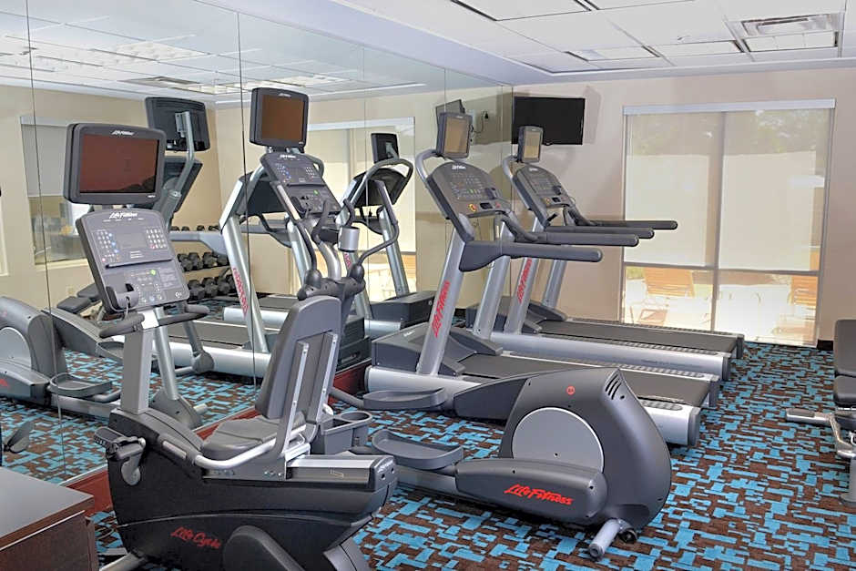 Fairfield Inn & Suites by Marriott Effingham