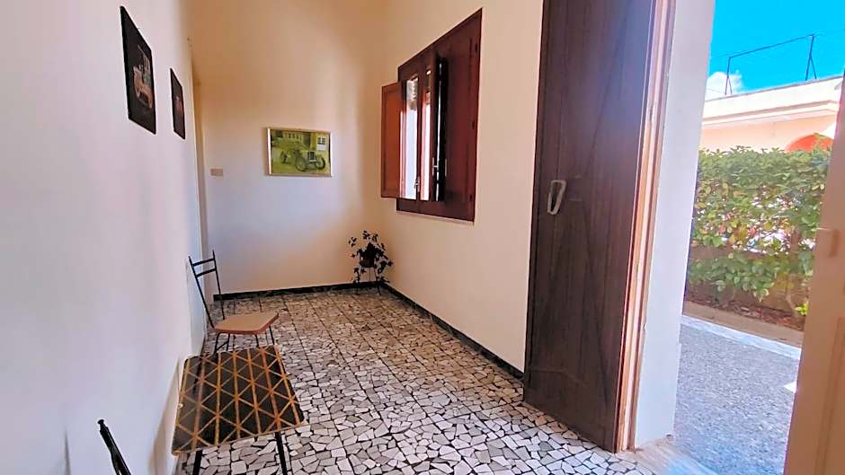 Villino XXIV Maggio da Mary