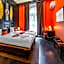 Andrassy Thai Hotel
