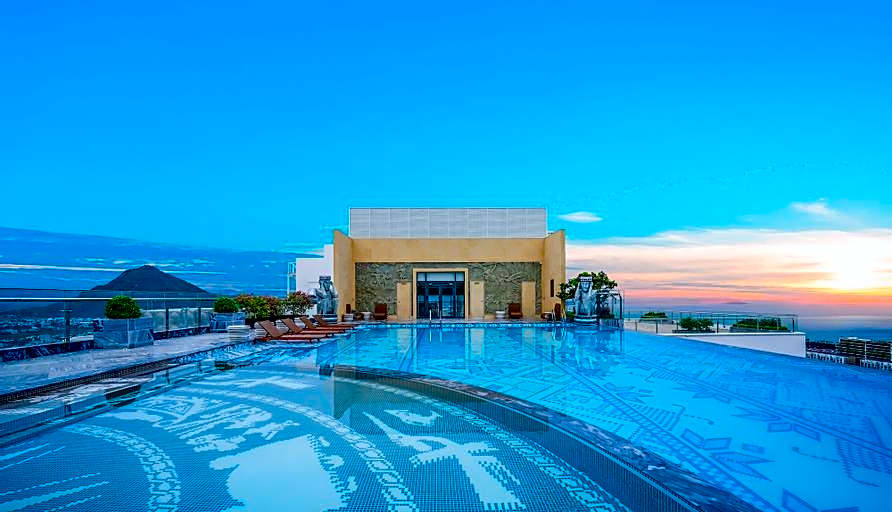 Apec Mandala Tuy Hòa Phú Yên