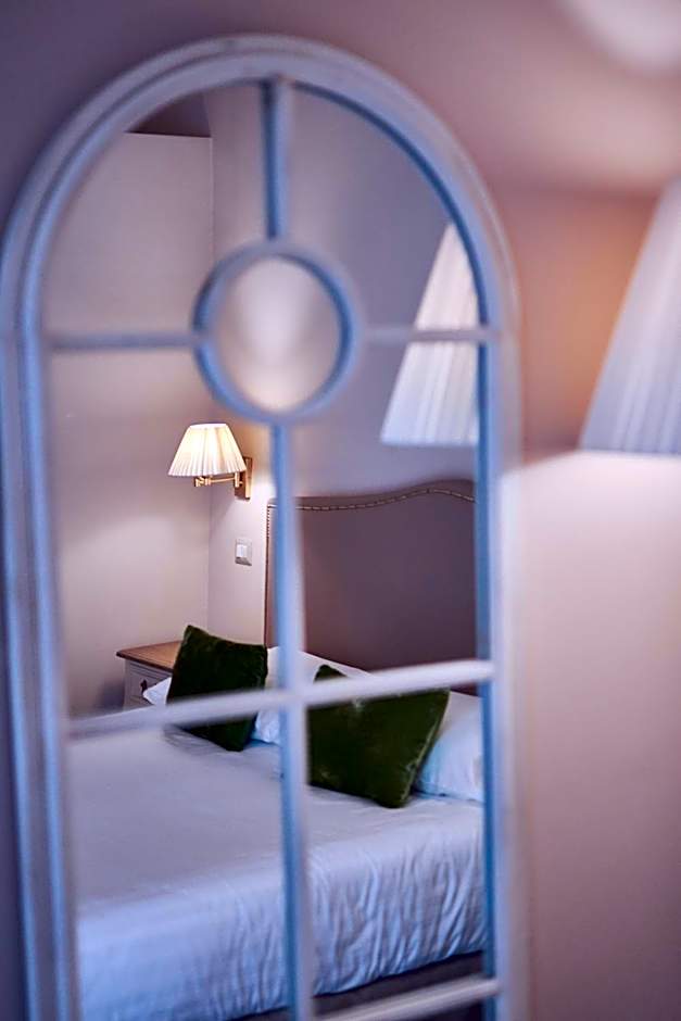 Cas'E Charming House